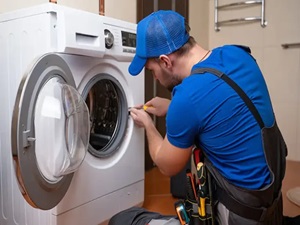 washing machine service